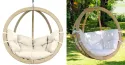 Comprar Sillón colgante GLOBO CHAIR - Amazonas  en Hamacamania.com