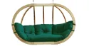 Silla hamaca: GLOBO ROYAL CHAIR