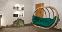 Silla hamaca: GLOBO ROYAL CHAIR