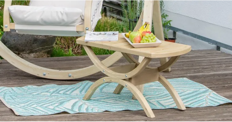 Mesa de jardín: TAVOLINO