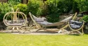 Mesa de jardín: TAVOLINO