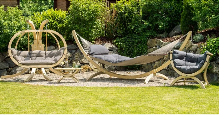 Mesa de jardín: TAVOLINO