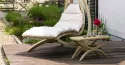 Mesa de jardín: TAVOLINO