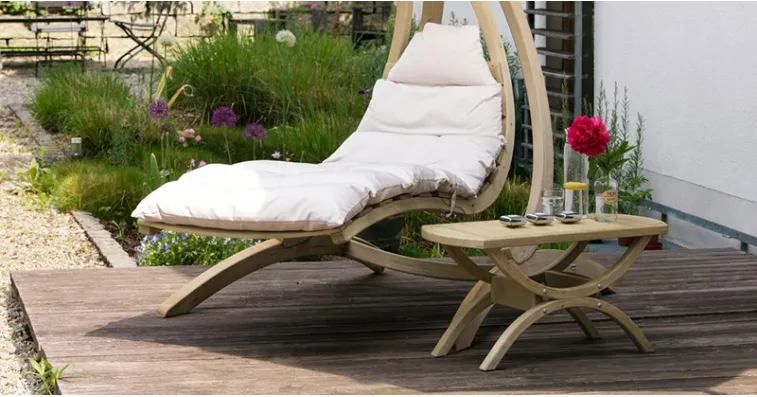 Mesa de jardín: TAVOLINO