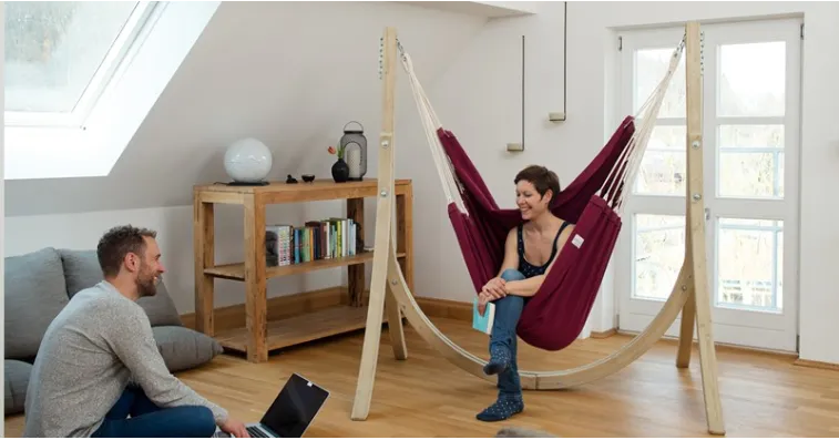 Soporte de silla hamaca: TAURUS