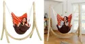 Soporte de silla hamaca: TAURUS