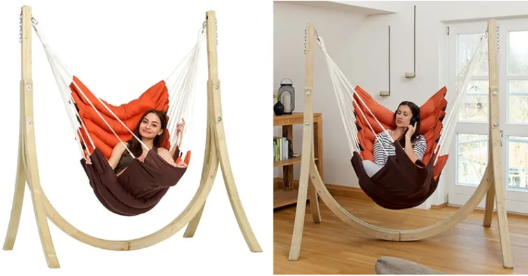 Soporte de silla hamaca: TAURUS