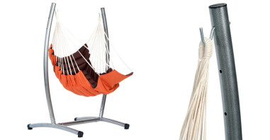 Soporte de silla hamaca: OMEGA RS