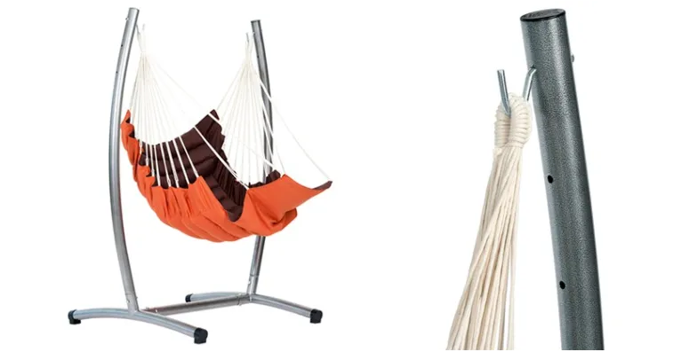 Soporte de silla hamaca: OMEGA RS