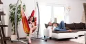 Soporte de silla hamaca: OMEGA RS