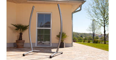 Soporte de silla hamaca: OMEGA RS