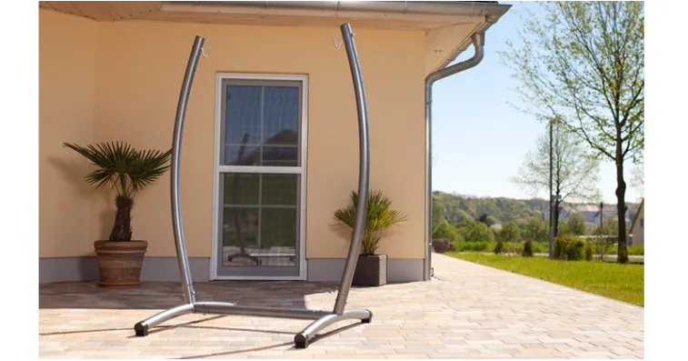 Soporte de silla hamaca: OMEGA RS