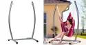 Soporte de silla hamaca: OMEGA RS