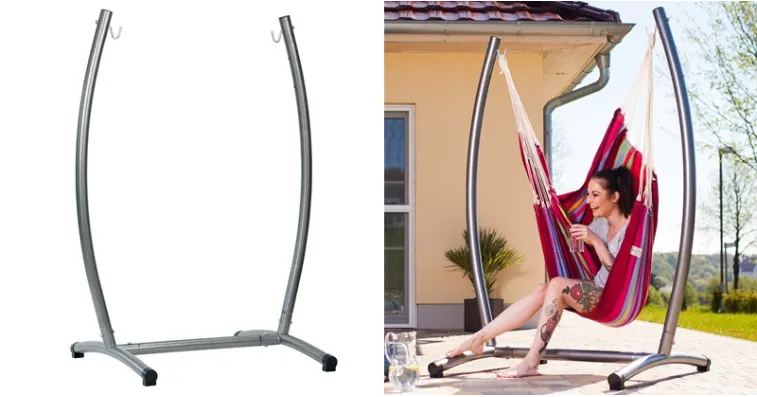 Soporte de silla hamaca: OMEGA RS