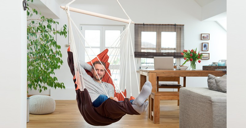 Hamaca silla: BRASIL GIGANTE