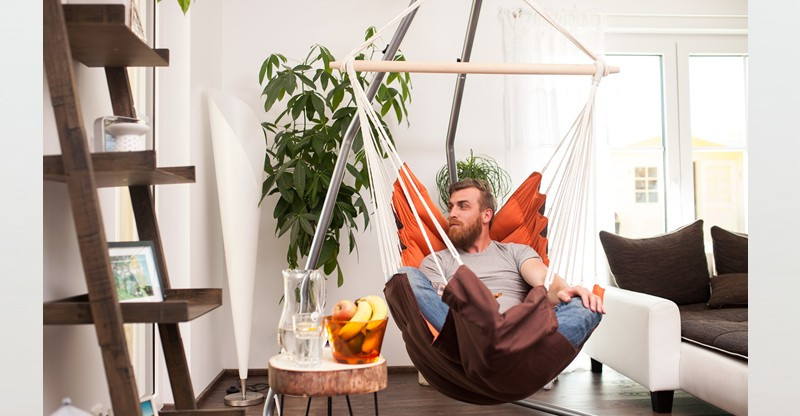 Hamaca silla: BRASIL GIGANTE