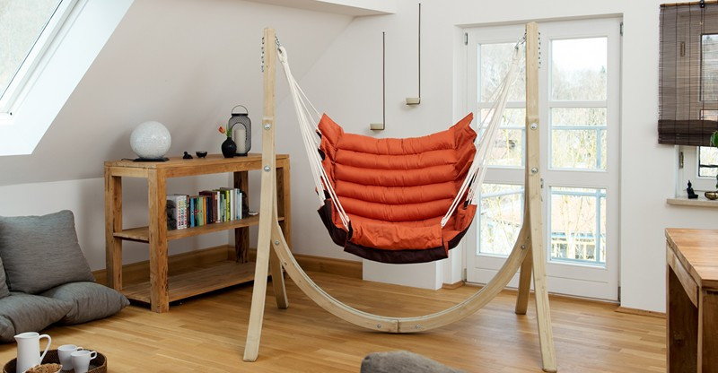 Hamaca silla: BRASIL GIGANTE