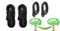 Comprar Set Rápido Aventura - Sun Hammocks Accesorios  en Hamacaman...