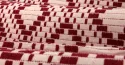 Comprar Hamaca JACQUARD VINHO con Varanda - SUN HAMMOCKS TRADICIONA...