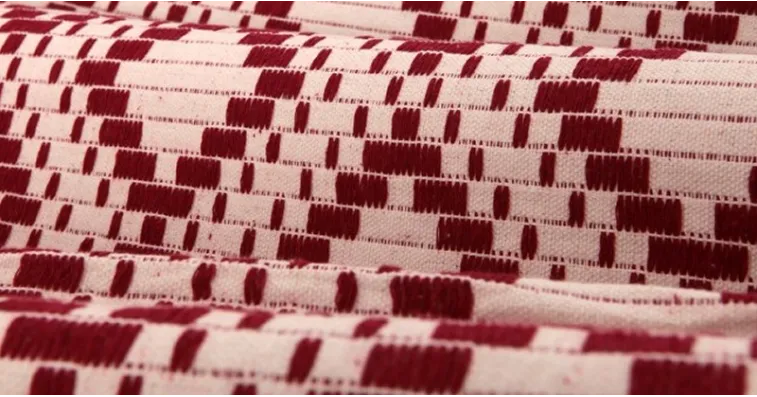 Comprar Hamaca JACQUARD VINHO con Varanda - SUN HAMMOCKS TRADICIONA...