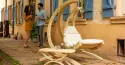 Comprar Sillón colgante SWING CHAIR - Amazonas  en Hamacamania.com