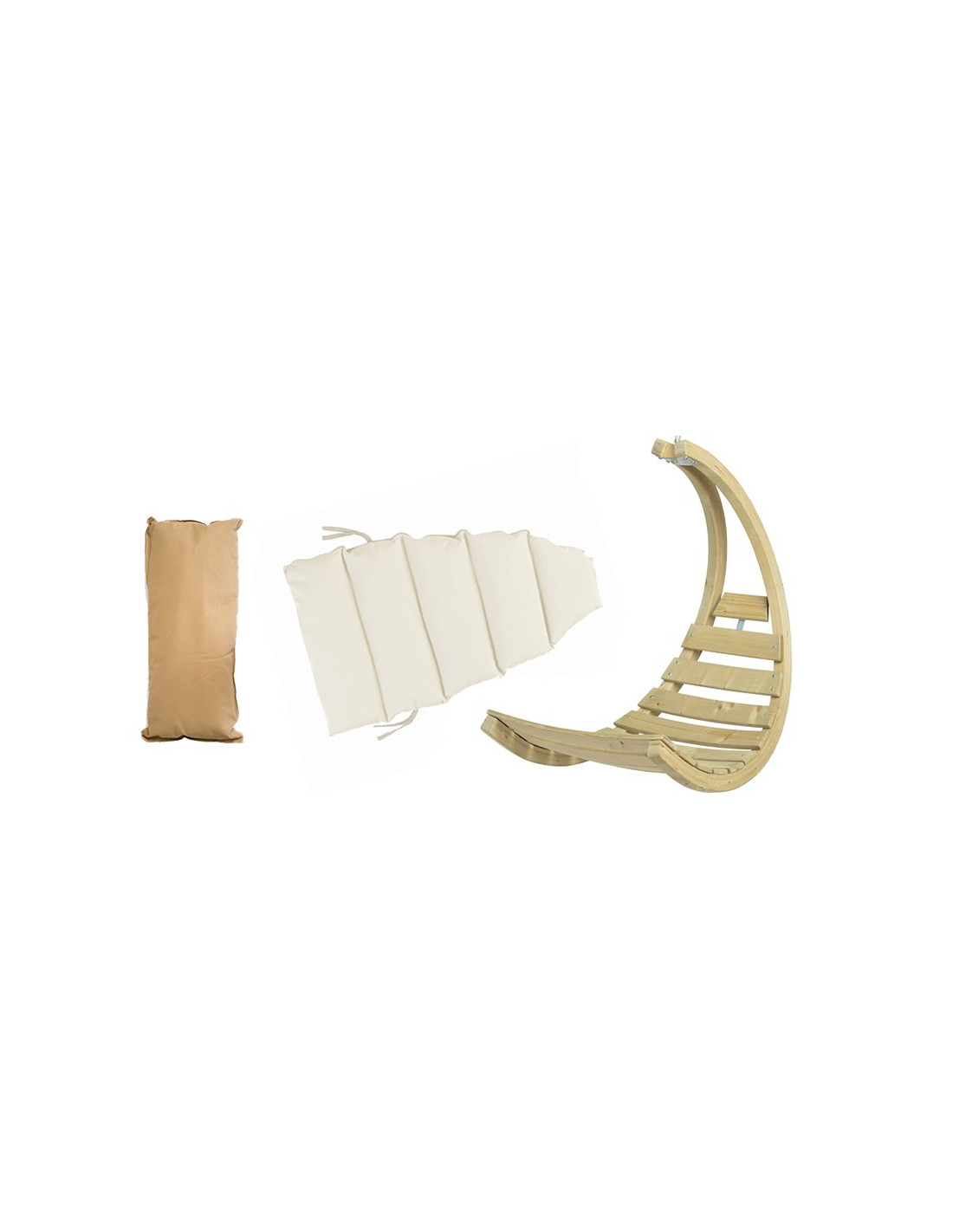 Comprar Sillón colgante SWING CHAIR - Amazonas  en Hamacamania.com