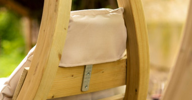 Comprar Sillón colgante SWING CHAIR - Amazonas  en Hamacamania.com