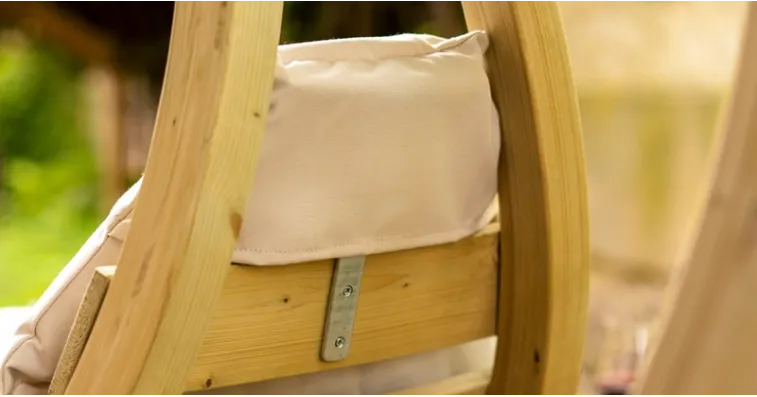 Comprar Sillón colgante SWING CHAIR - Amazonas  en Hamacamania.com