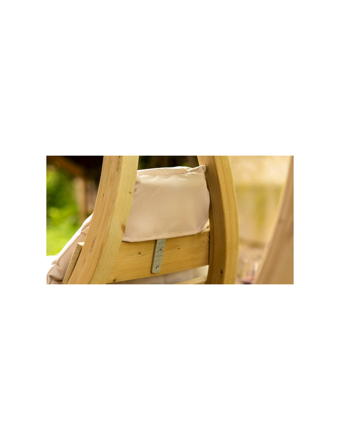 Comprar Sillón colgante SWING CHAIR - Amazonas  en Hamacamania.com