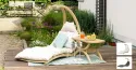 Comprar Sillón colgante SWING LOUNGER CHAIR - Amazonas  en Hamacama...