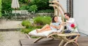 Comprar Sillón colgante SWING LOUNGER CHAIR - Amazonas  en Hamacama...