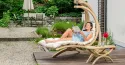 Comprar Sillón colgante SWING LOUNGER CHAIR - Amazonas  en Hamacama...