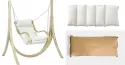Comprar Hamaca Fat Chair + Soporte Taurus - Amazonas en Hamacamani...