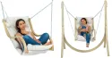 Comprar Hamaca Fat Chair + Soporte Taurus - Amazonas en Hamacamani...