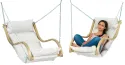 Comprar Hamaca Fat Chair + Soporte Taurus - Amazonas en Hamacamani...