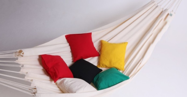 Comprar Hamaca colgante MARFIL - SUN HAMMOCKS TRADICIONAL  en Hamac...
