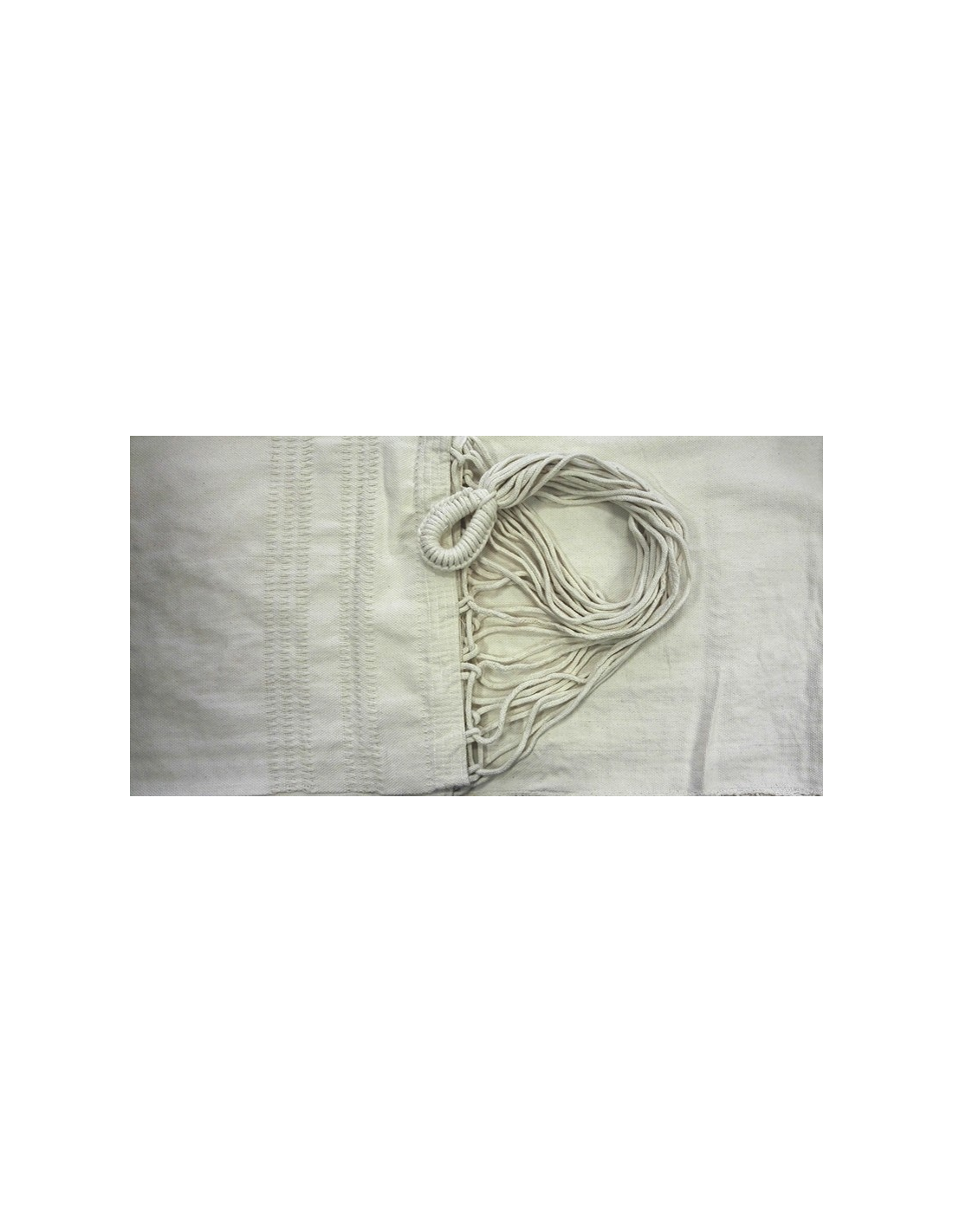 Comprar Hamaca colgante MARFIL - SUN HAMMOCKS TRADICIONAL  en Hamac...