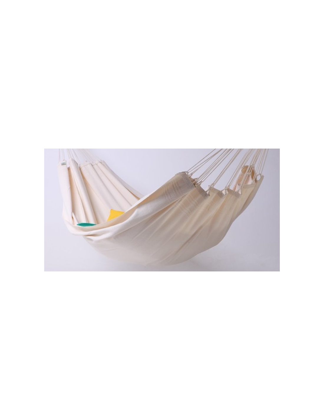 Comprar Hamaca colgante MARFIL - SUN HAMMOCKS TRADICIONAL  en Hamac...