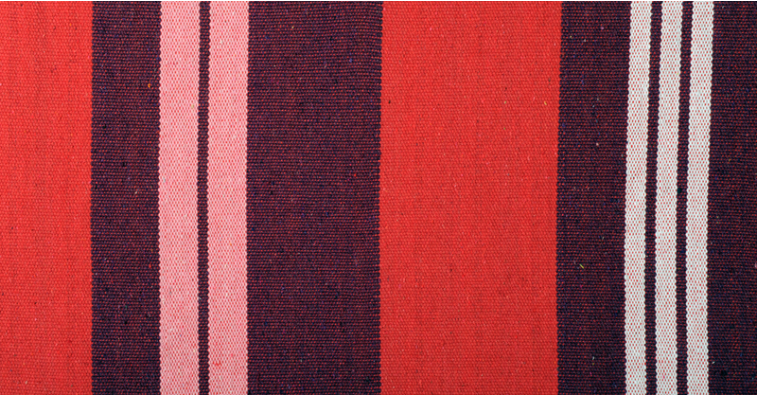 Comprar Hamaca con separador JAMAICA FUEGO - Amazonas  en Hamacaman...