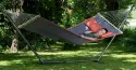 Comprar Hamaca American Dream Grey + Soporte Sumo Grande - Amazonas...