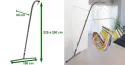 Comprar Hamaca-Silla Relax kolibri + Soporte Palmera - Amazonas en...