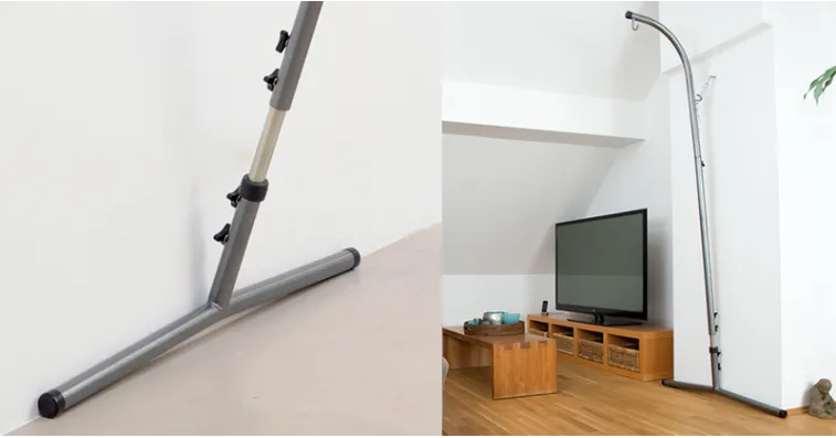 Comprar Hamaca-Silla Brasil Granada + Soporte Palmera - Amazonas e...