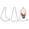 Comprar Hamaca-Silla Relax Kolibri + Soporte Luna - Amazonas  en Ha...