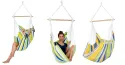 Comprar Hamaca-Silla Relax Kolibri + Soporte Luna - Amazonas en Ha...