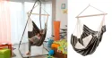 Comprar Hamaca-Silla Brasil Mocca + Soporte Luna - Amazonas en Ham...