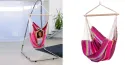 Comprar Hamaca-Silla Brasil Granada + Soporte Luna - Amazonas en H...