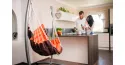 Comprar Hamaca-Silla California Terracota + Soporte Omega - Amazona...