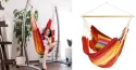 Comprar Hamaca-Silla Brasil Gigante Lava + Soporte Omega - en Ham...