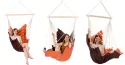 Comprar Hamaca-Silla California Terracota + Soporte Taurus - Amazon...