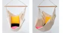 Comprar Hamaca silla MARFIL CONFORT - SUN HAMMOCKS TRADICIONAL  en ...